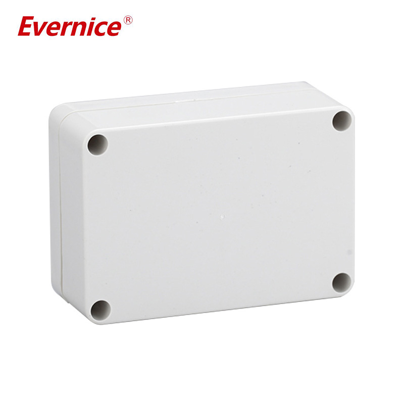 83*58*33mm Waterproof ABS Plastic enclosure Junction Box electronic enclosure electrical box