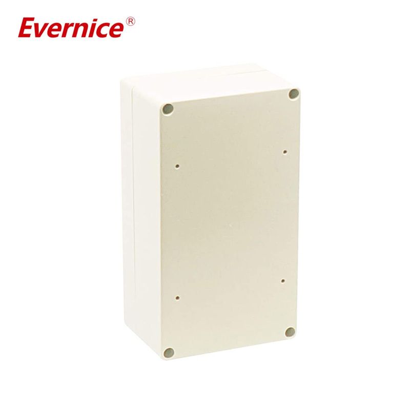 158*90*60mm Waterproof IP65 Plastic Enclosure Junction Box Universal Electric Project box PCB enclosure