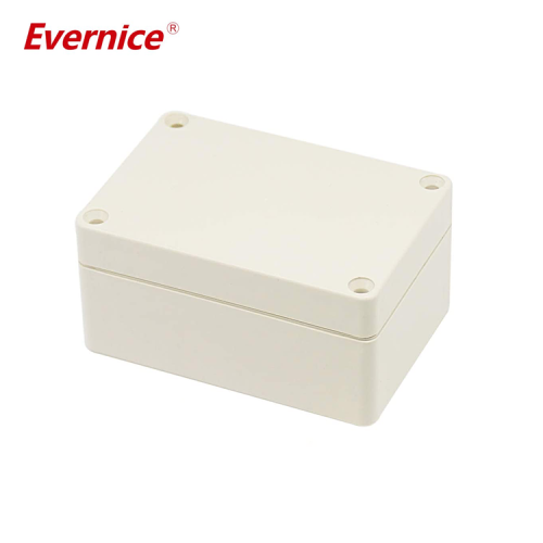 100*68*50mm Waterproof IP65 Plastic Enclosure Junction Box Universal Electric Project box PCB enclosure