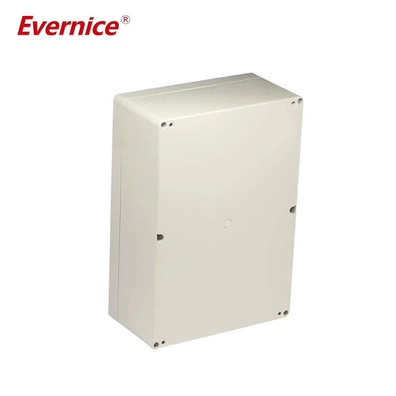 263*182*95mm Waterproof ABS Plastic enclosure Junction Box electronic enclosure electrical box PCB enclosure project box casings housings