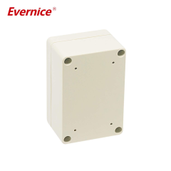 100*68*50mm Waterproof ABS Plastic enclosure Junction Box electronic enclosure PCB enclosure