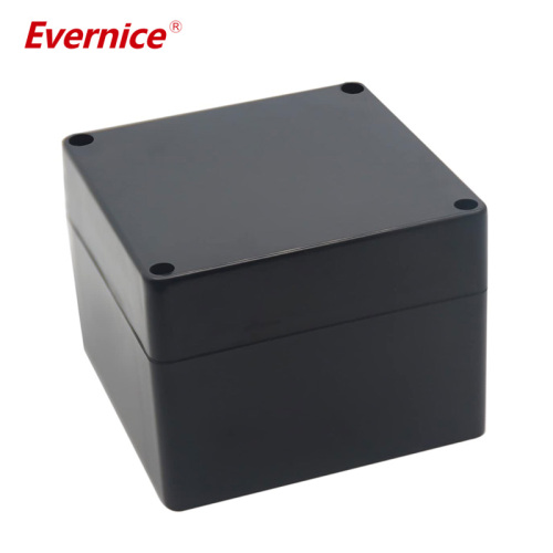 120*120*90mm Waterproof IP65 Plastic Enclosure Electronics Enclosure Junction Box PCB enclosure