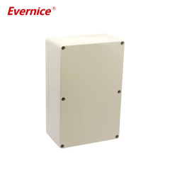 230*150*87mm Waterproof ABS Plastic enclosure Junction Box electronic enclosure electrical box