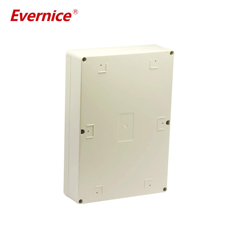 263*182*60mm Waterproof ABS Plastic enclosure Junction Box electronic enclosure electrical box