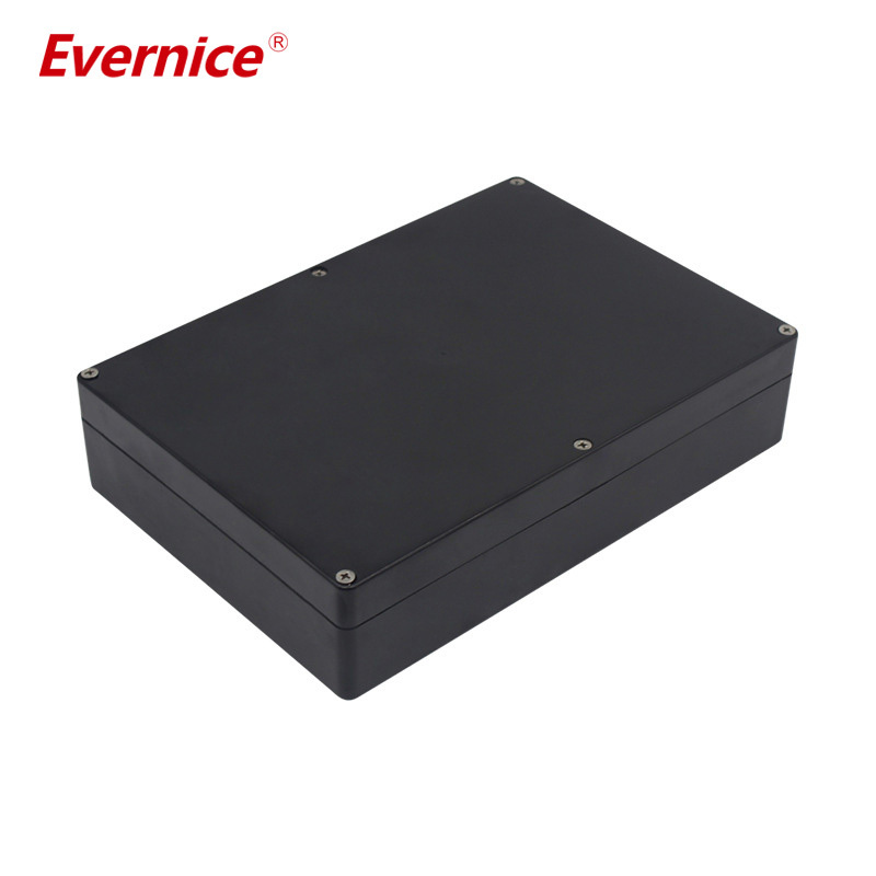 263*182*60mm Waterproof ABS Plastic Enclosure Electronic Enclosure Junction box PCB Enclosure