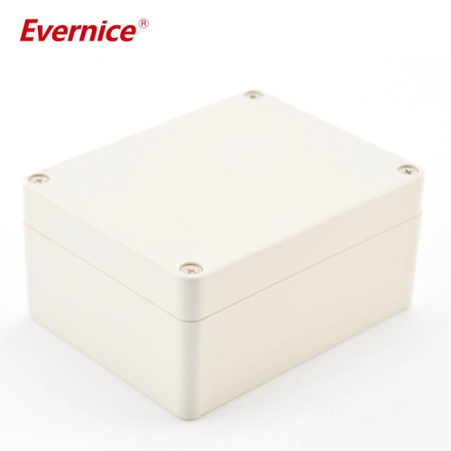 115*90*55mm Waterproof IP65 Plastic Enclosure Junction Box Universal Electric Project box PCB enclosure