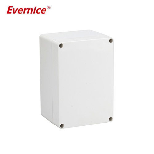 160*110*90mm Waterproof ABS plastic enclosure electronic instrument enclosure Junction box