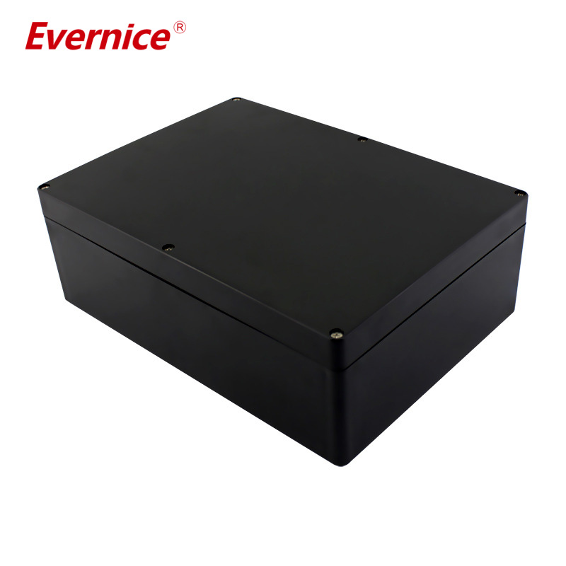 290*210*100mm Waterproof ABS Plastic Enclosure Electronic Enclosure Junction box PCB Enclosure