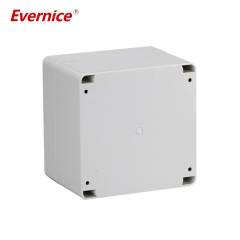 120*120*90mm Waterproof ABS Plastic enclosure Junction Box electronic enclosure electrical box