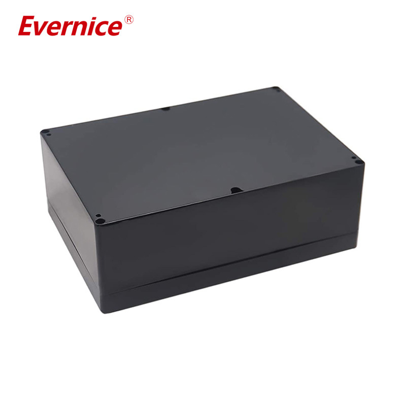 263*182*95mm Waterproof ABS Plastic Enclosure Junction Box Electronic Enclosure