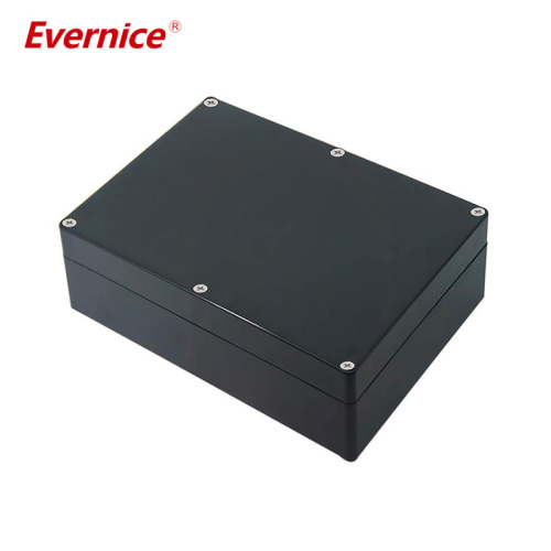 263*182*95mm Waterproof IP65 Plastic Enclosure Electronics Enclosure Junction Box PCB enclosure