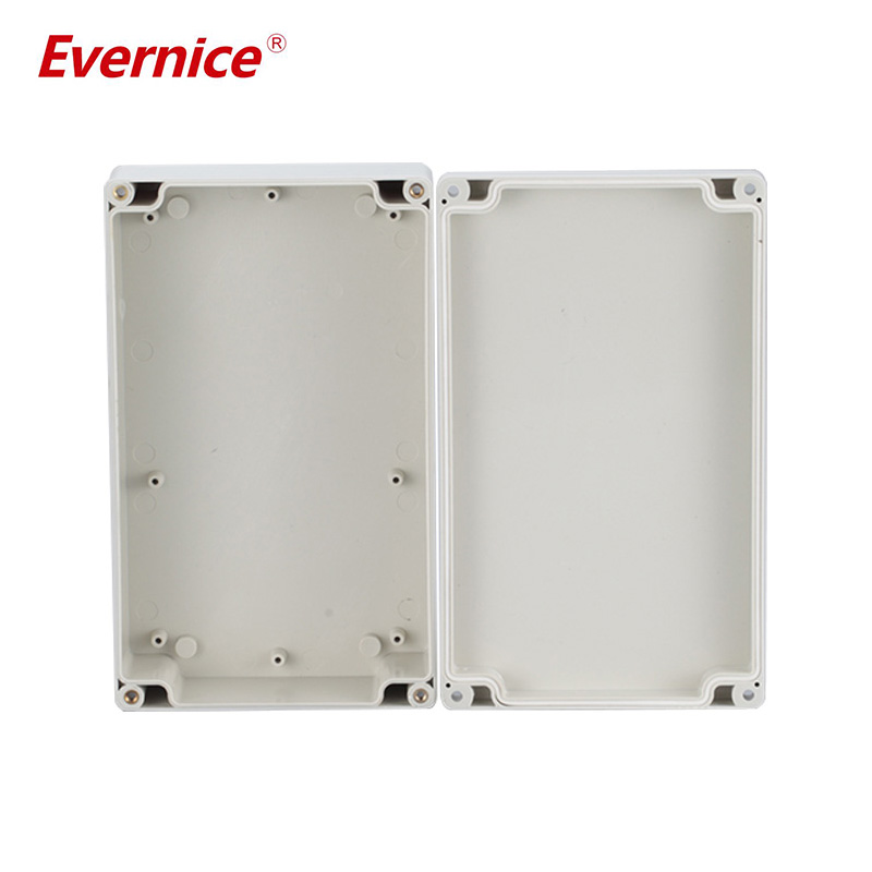 200*120*56mm Waterproof ABS Plastic enclosure Junction Box electronic enclosure electrical box