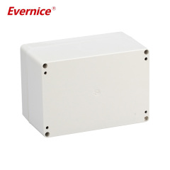 160*110*90mm Waterproof ABS plastic enclosure electronic instrument enclosure Junction box