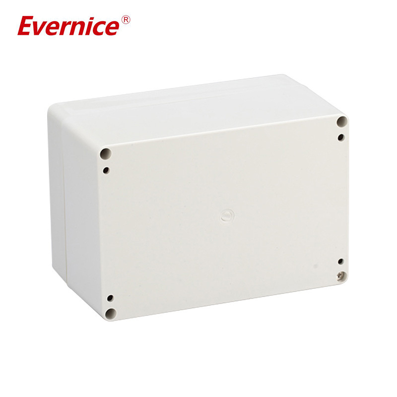 160*110*90mm Waterproof ABS Plastic enclosure Junction Box electronic enclosure electrical box