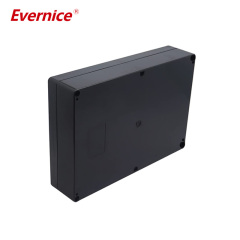 263*182*60mm Waterproof ABS Plastic Enclosure Electronic Enclosure Junction box PCB Enclosure