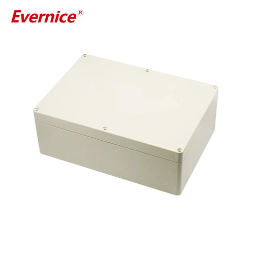 263*182*95mm Waterproof IP65 Plastic Enclosure Electronics Enclosure Junction Box PCB enclosure