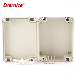 115*90*55mm Waterproof ABS Plastic enclosure Junction Box electronic enclosure PCB box