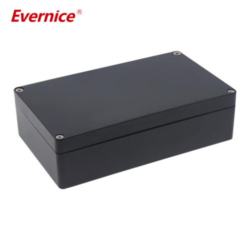200*120*56mm Waterproof IP65 Plastic Enclosure Electronics Enclosure Junction Box PCB enclosure
