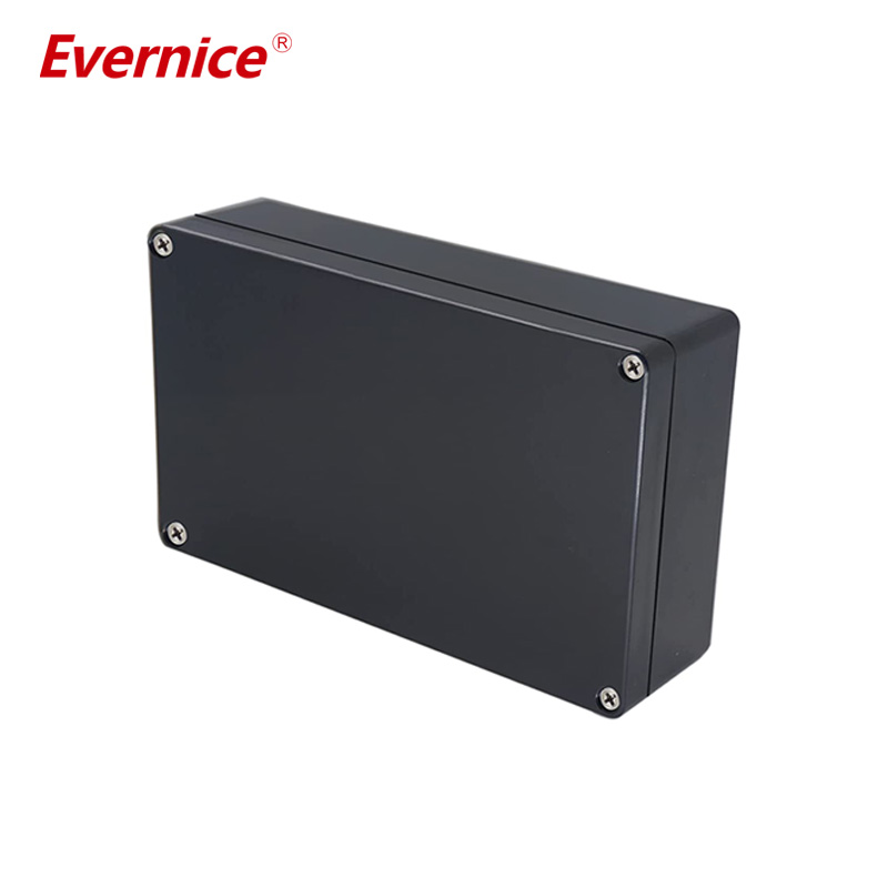 200*120*56mm Waterproof ABS Plastic Enclosure Electronics enclosure Junction box PCB enclosure