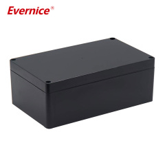 200*120*75mm Waterproof ABS Plastic Enclosure Electronic Enclosure Junction box PCB Enclosure