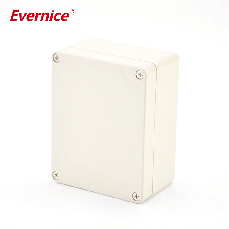 115*90*55mm Waterproof ABS Plastic enclosure Junction Box electronic enclosure PCB box