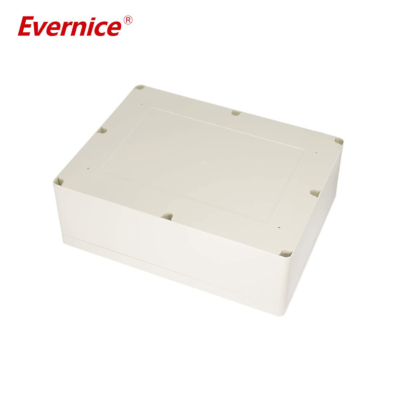 320*240*110mm Waterproof ABS Plastic enclosure Junction Box electronic enclosure electrical box