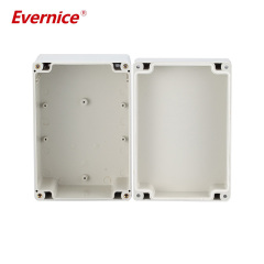 160*110*90mm Waterproof ABS Plastic enclosure Junction Box electronic enclosure electrical box