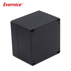 120*120*90mm Waterproof ABS Plastic Enclosure Electronic Enclosure Junction box PCB Enclosure