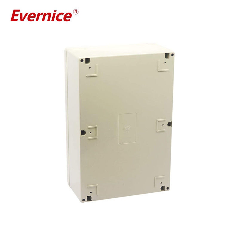 240*160*90mm Waterproof ABS Plastic enclosure Junction Box electronic enclosure electrical box