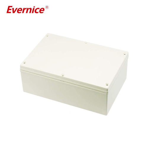 240*160*90mm Waterproof IP65 Plastic Enclosure Junction Box Universal Electric Project box PCB enclosure