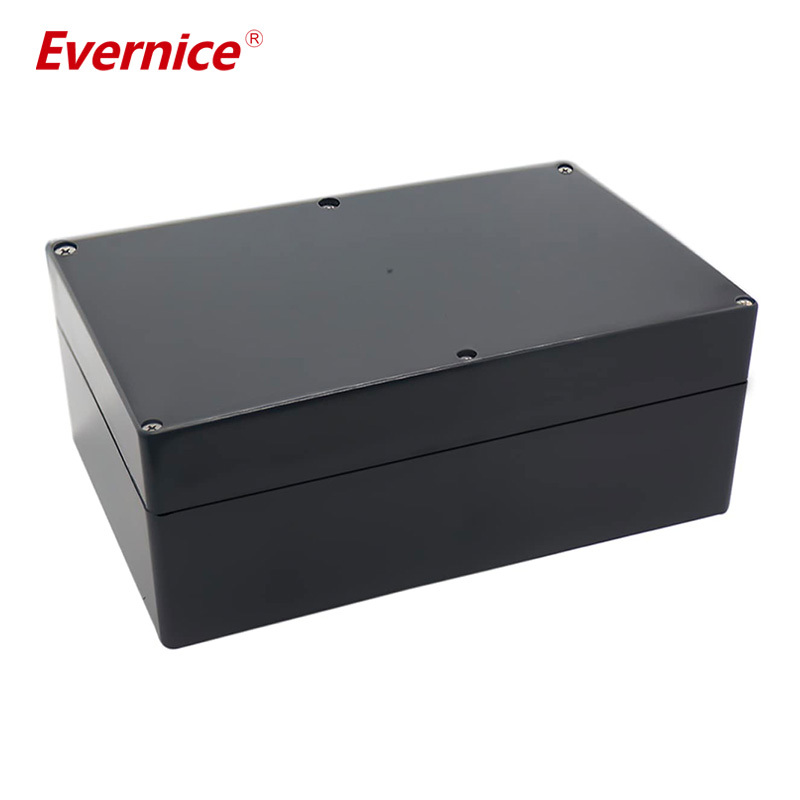 290*210*100mm Waterproof ABS Plastic Enclosure Electronic Enclosure Junction box PCB Enclosure