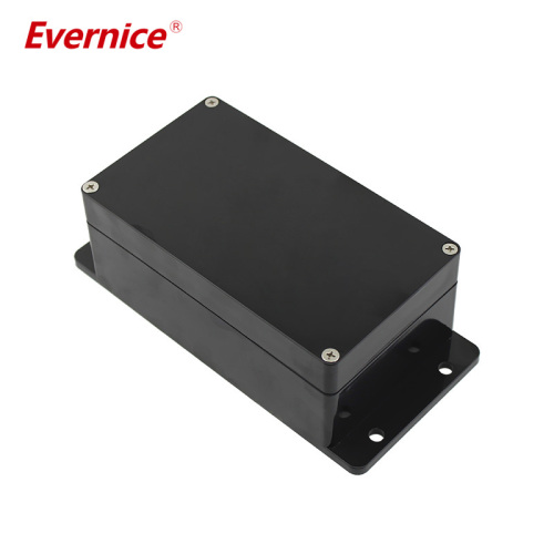 158*90*60mm Waterproof IP65 Plastic Enclosure Electronics Enclosure Junction Box PCB enclosure
