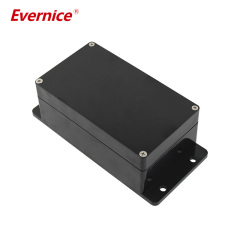 158*90*60mm Waterproof ABS plastic enclosure electronics enclosure PCB enclosure