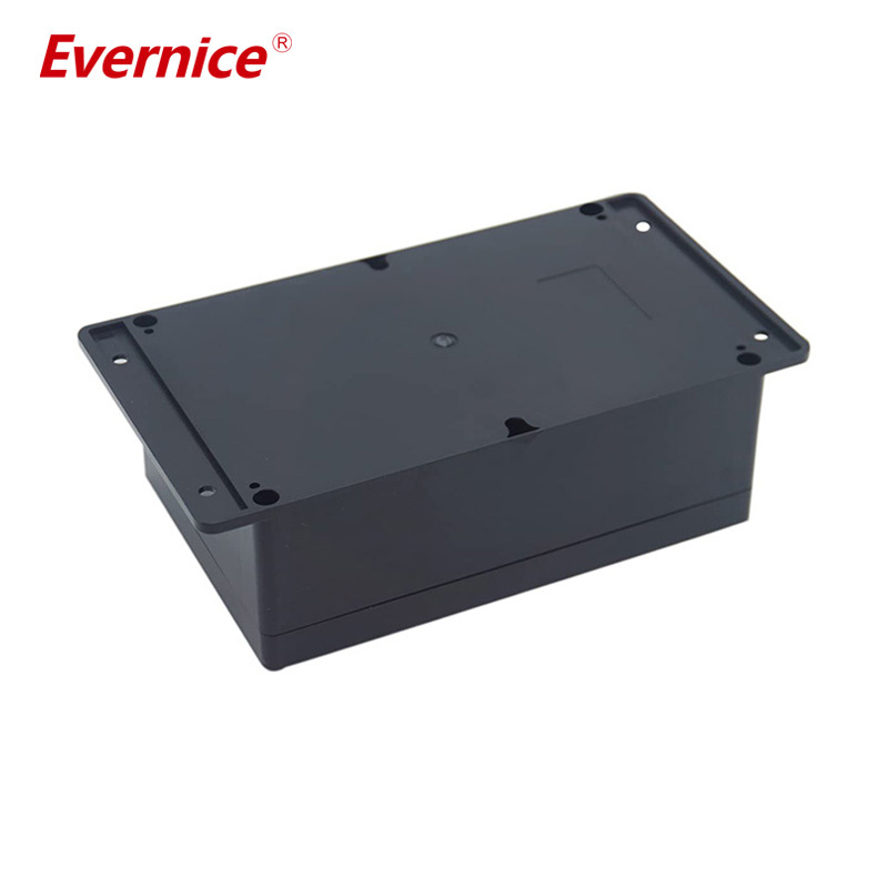 230*150*85mm IP65 Waterproof ABS plastic enclosure electronics enclosure PCB enclosure