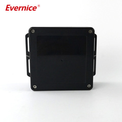 120*120*60mm Waterproof ABS plastic enclosure electronics enclosure PCB enclosure