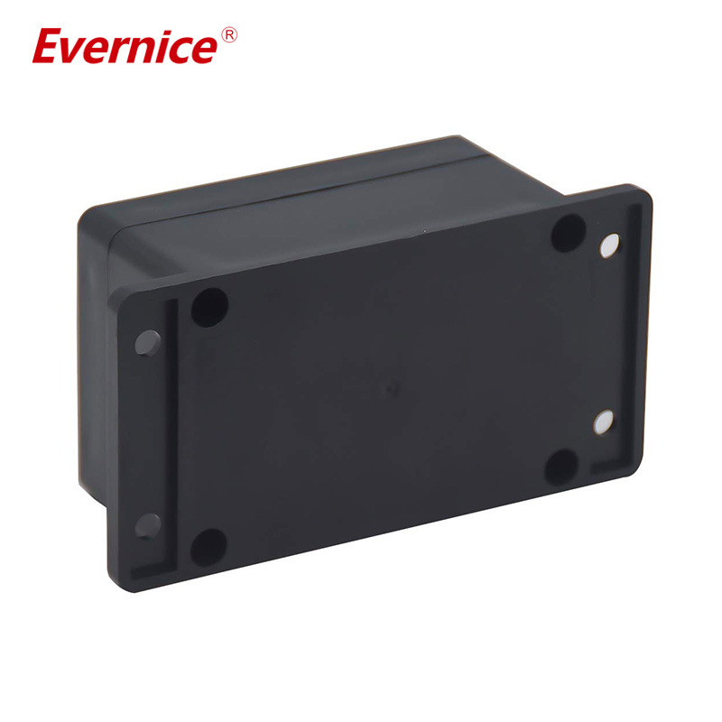 Waterproof ABS Plastic enclosure Electronic Enclosure Junction box PCB enclosure 100*68*50mm