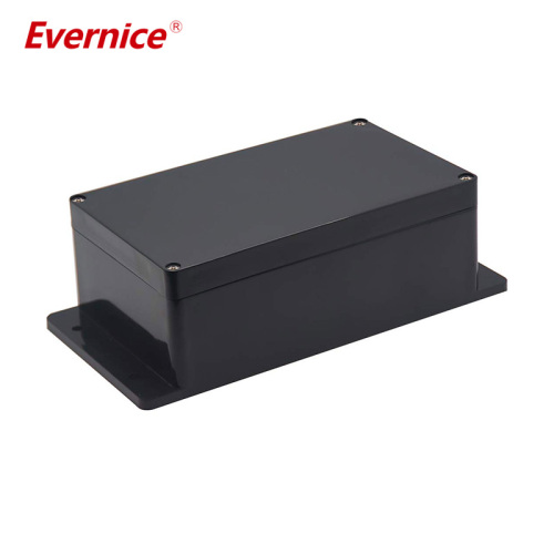 200*120*75mm Waterproof IP65 Plastic Enclosure Electronics Enclosure Junction Box PCB enclosure