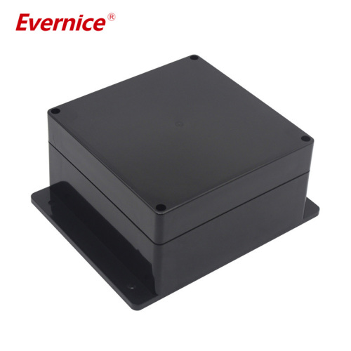 160*160*90mm Waterproof IP65 Plastic Enclosure Electronics Enclosure Junction Box PCB enclosure