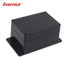 Waterproof ABS plastic enclosure electronics enclosure PCB enclosure project box casings housings 160*110*90mm