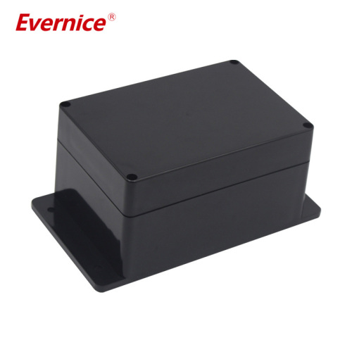 160*110*90mm Waterproof IP65 Plastic Enclosure Electronics Enclosure Junction Box PCB enclosure