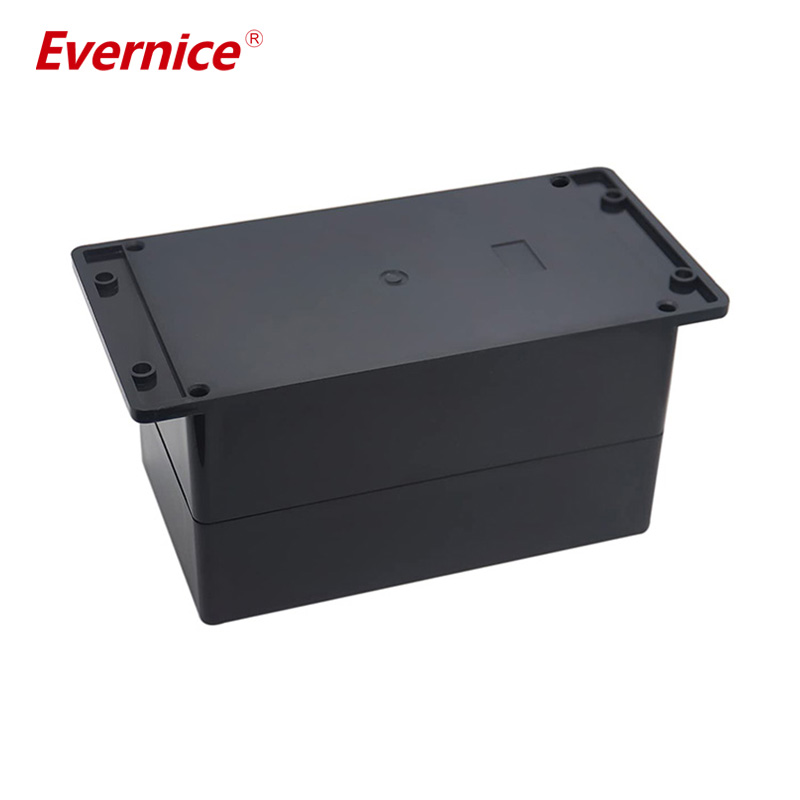 200*120*113mm IP65 Waterproof ABS plastic enclosure electronics enclosure PCB enclosure