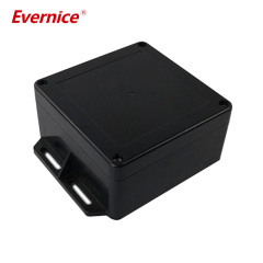 120*120*60mm Waterproof ABS plastic enclosure electronics enclosure PCB enclosure