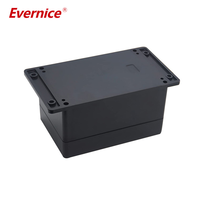 Waterproof ABS plastic enclosure electronics enclosure PCB enclosure 160*110*90mm