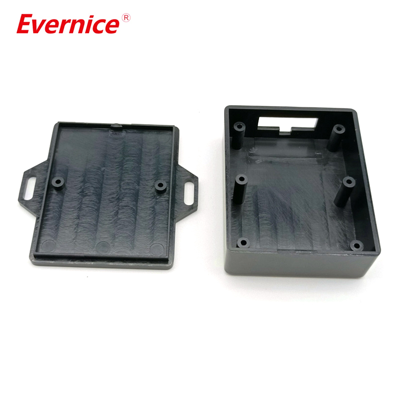 62*50*22mm ABS Plastic Electronic Project Enclosure DIY Plastic Electronic Project Box Enclosure Instrument Case housing