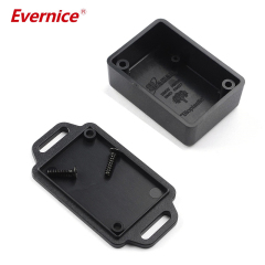 51*36*20mm Small DIY Project Case Plastic Enclosure For PCB Equipment Instrument ABS Junction Box