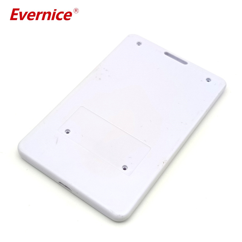 95*60*6mm Abs Plastic RFID access control enclosure Electronics Enclosure box housing