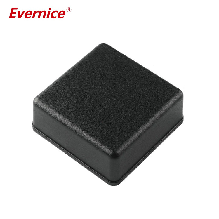 50*50*20mm Abs Plastic Electronic Enclosures Junction Box Enclosure housing