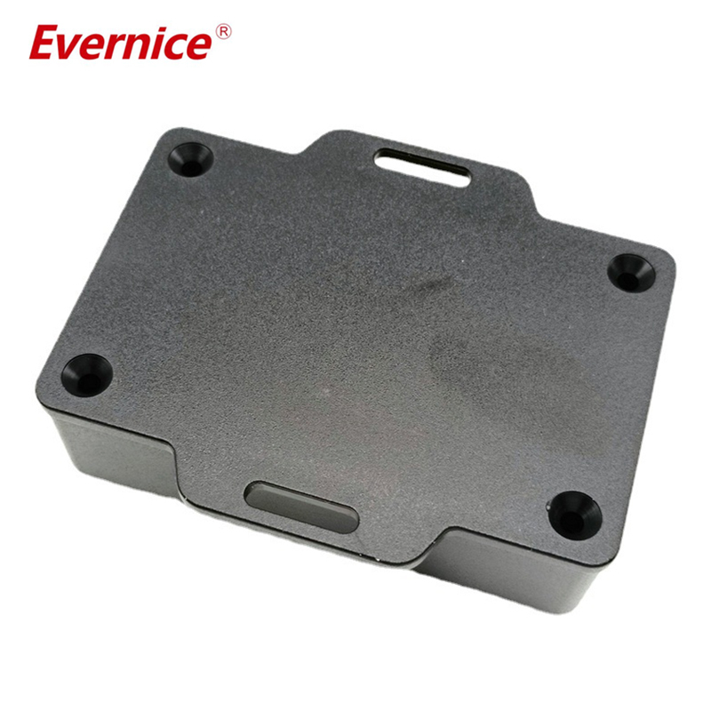 80*54*22mm ABS Plastic Enclosure Electronics Enclosure PCB Instrument enclosure casing housing