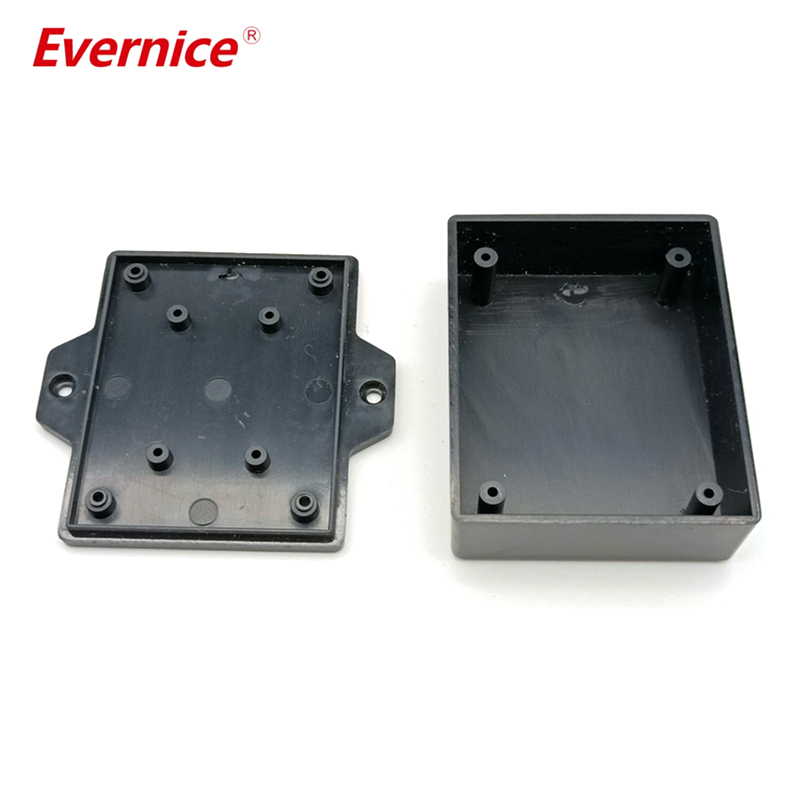 62*50*22mm Wall mount ABS Plastic Electronic Project Enclosure DIY Plastic Electronic Project Box Enclosure Instrument Case housing