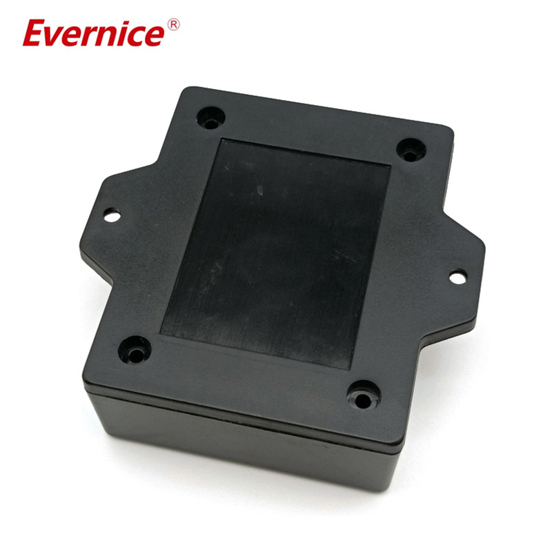 62*50*22mm Wall mount ABS Plastic Electronic Project Enclosure DIY Plastic Electronic Project Box Enclosure Instrument Case housing